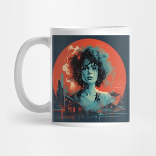 Ripley Mug